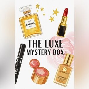 The Luxe Midi Mystery Box